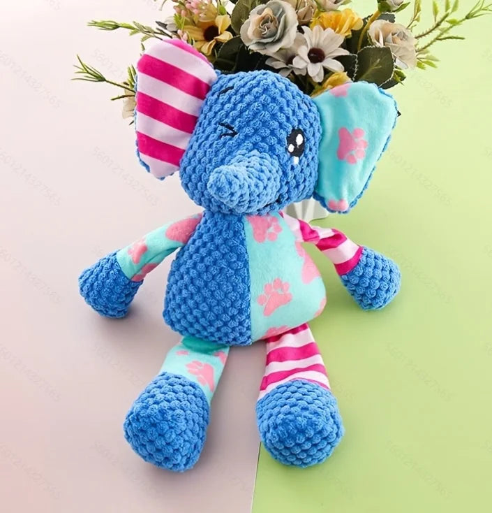 Ollie De Olifant