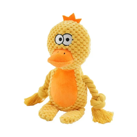Ducky De Eend